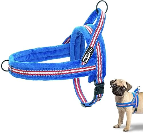 Easy On Dog Harness
