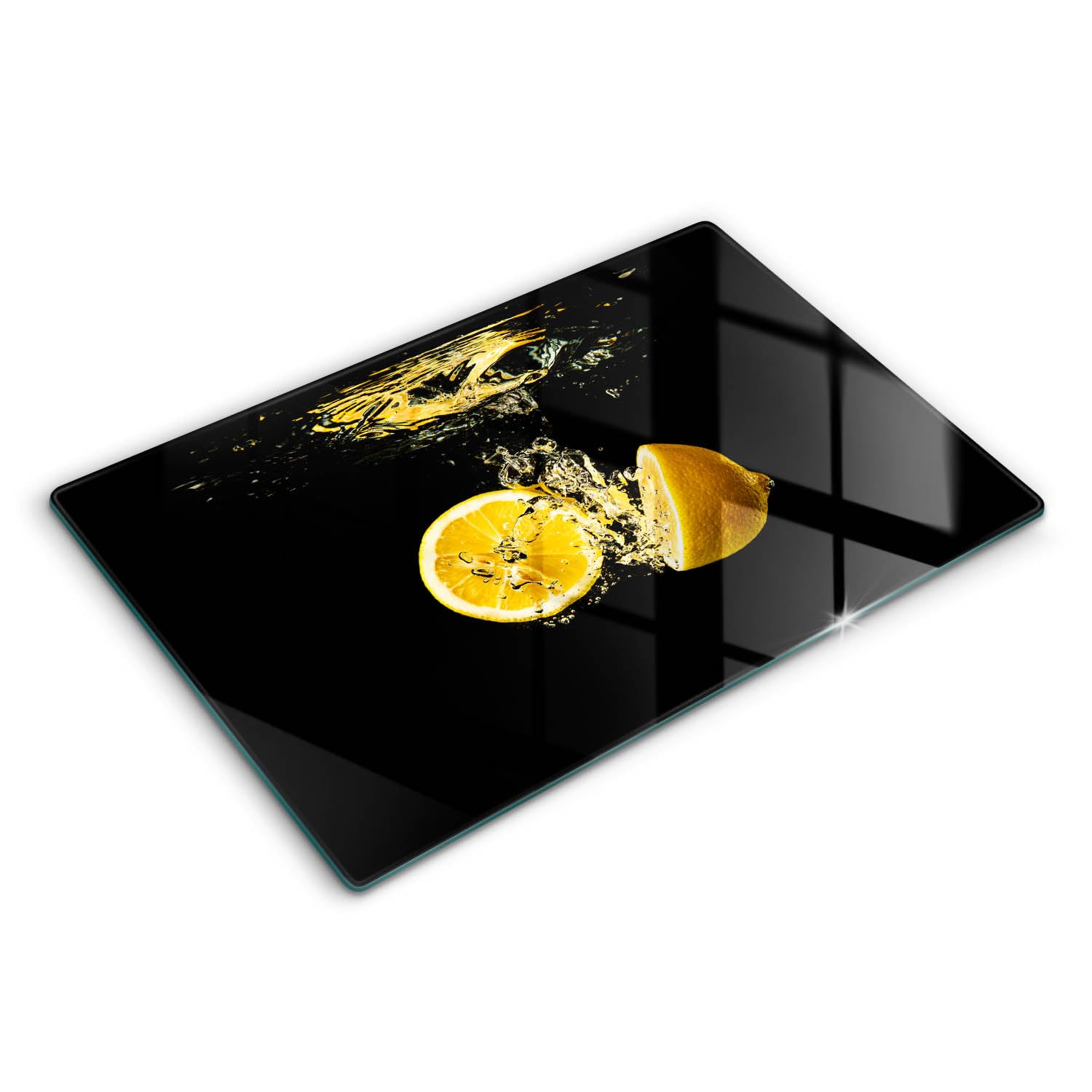 Plaque de cuisson induction protection 80x52cm pour agrandir le plan de travail