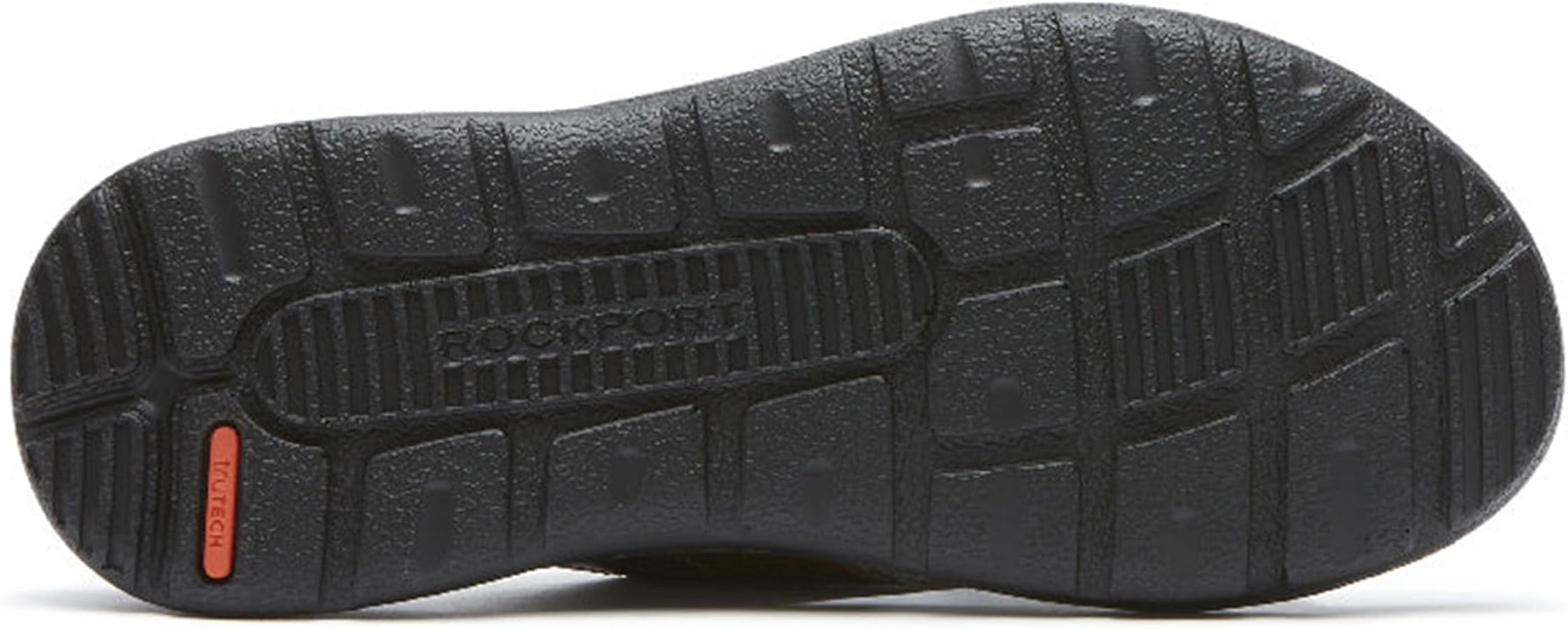 Amazon.com | Rockport Men's Darwyn Cross Band Slide Sandal, Coach