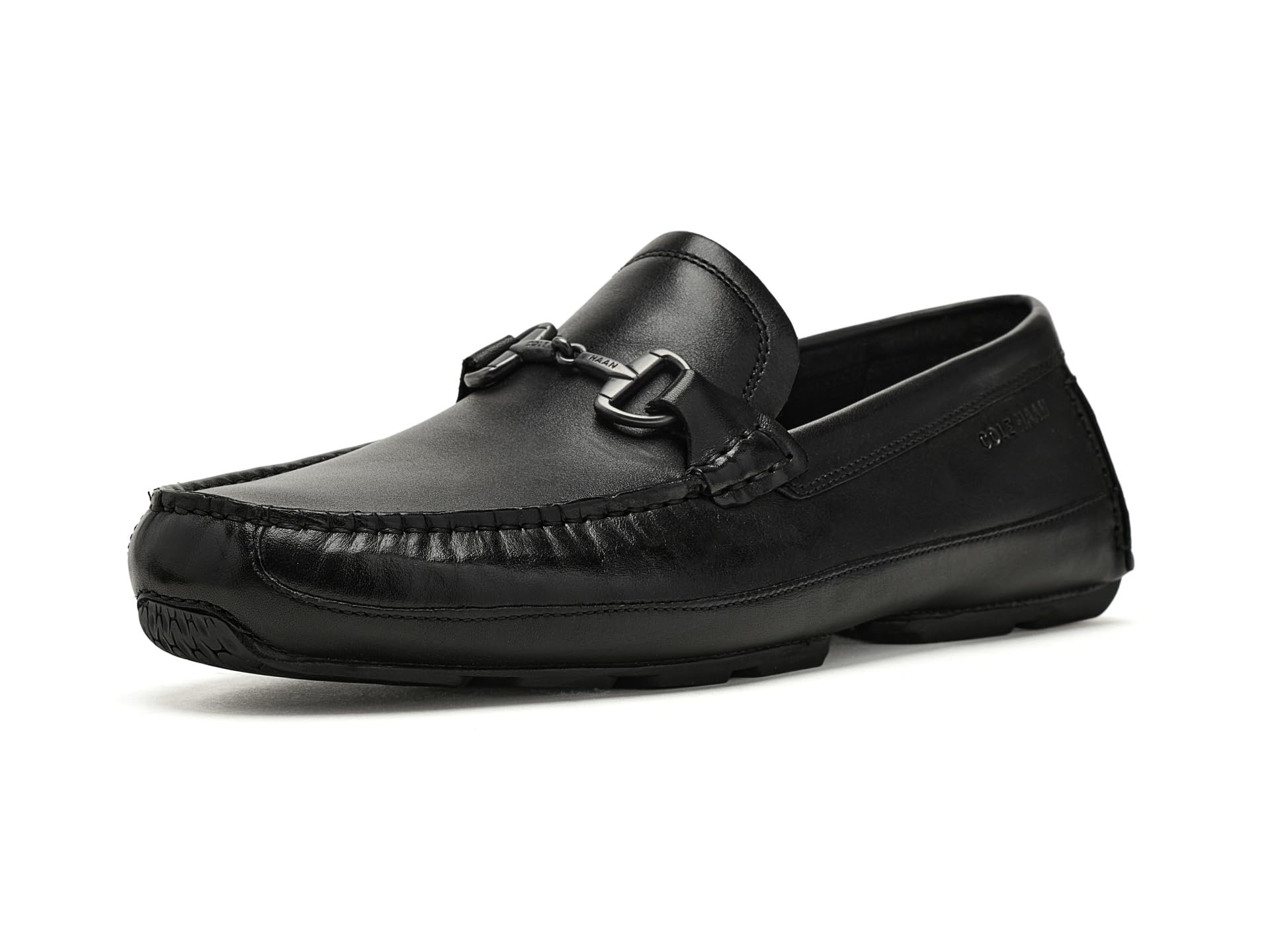 Cole Haan Men's Hutchinson Grand Bit Driving Loafer