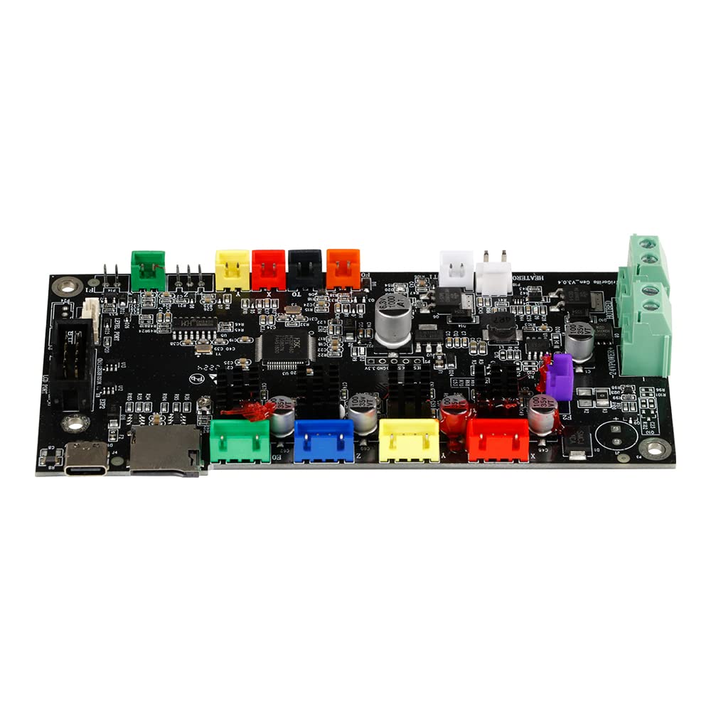 3D プリンター　マザーボードセット Amazon.co.jp: Anycubic Kobra Go 専用 マザーボード 3d