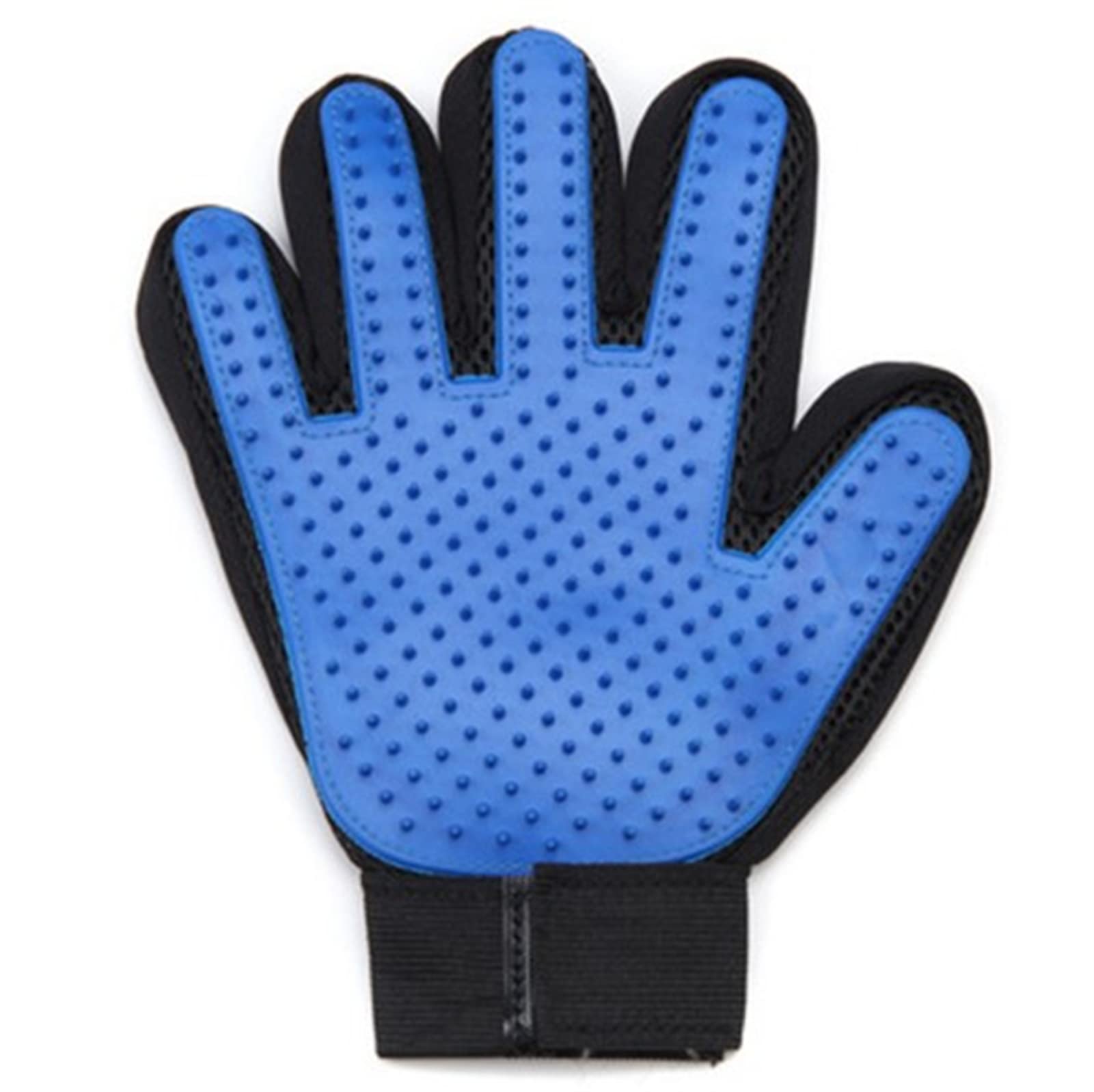 Gants de nettoyage pour animaux pour le massage des chats et chiens