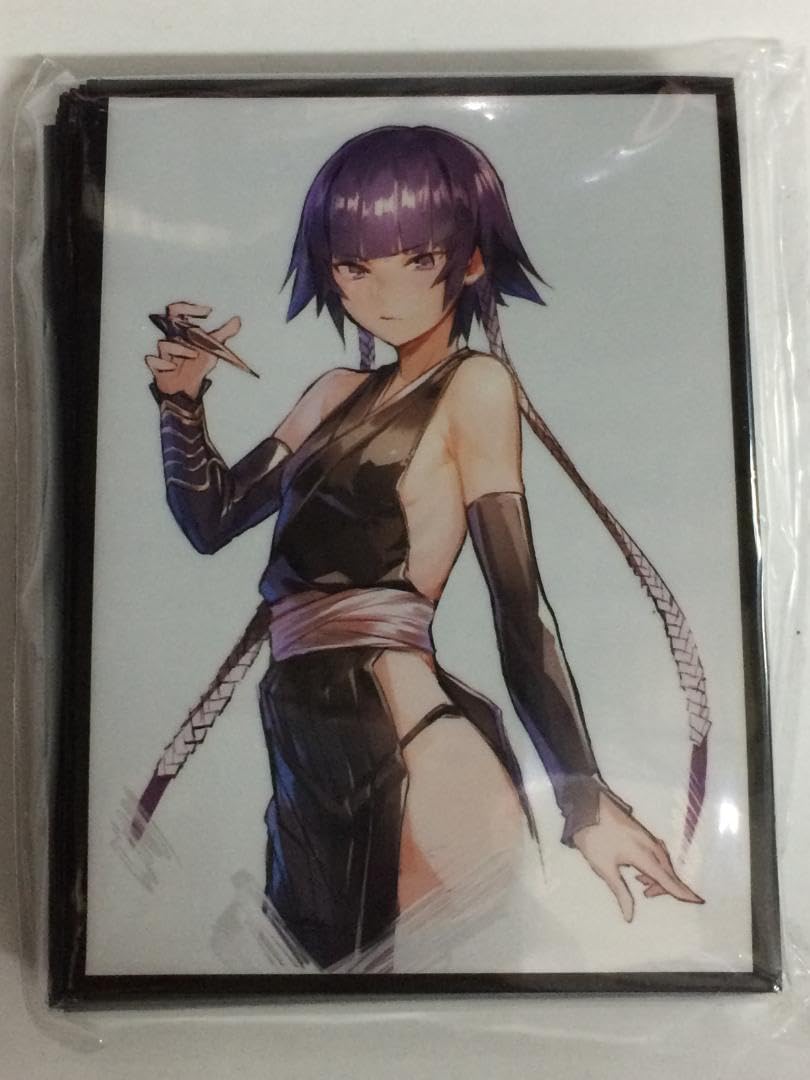 Amazon.co.jp: 〇スリーブ BLEACH ブリーチ 砕蜂 ソイフォン□647