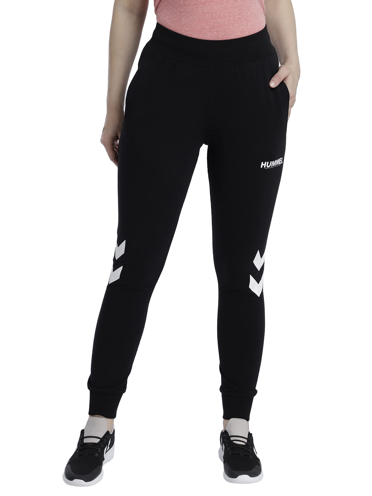 hummel Women's Regular Fit Pants-picture-22
