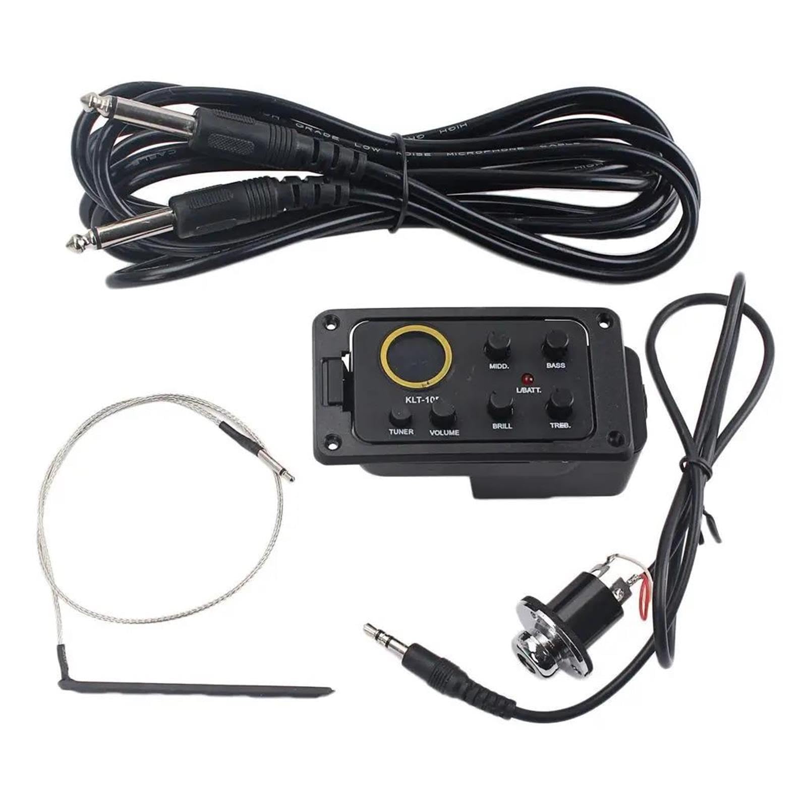 Pickup Per Chitarra Acustica Pickup Per Chitarra Acustica
