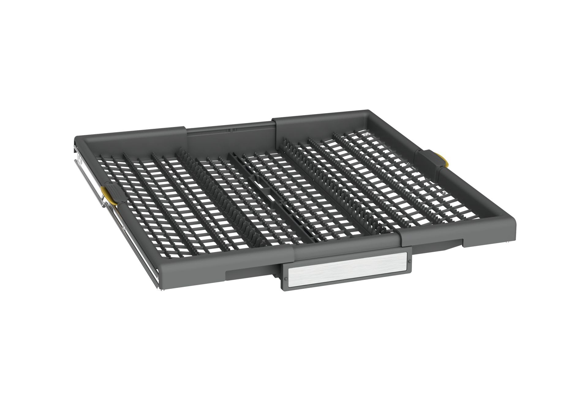 Whirlpool W7FHS51X Lave-vaisselle 60 cm MaxiSpace
