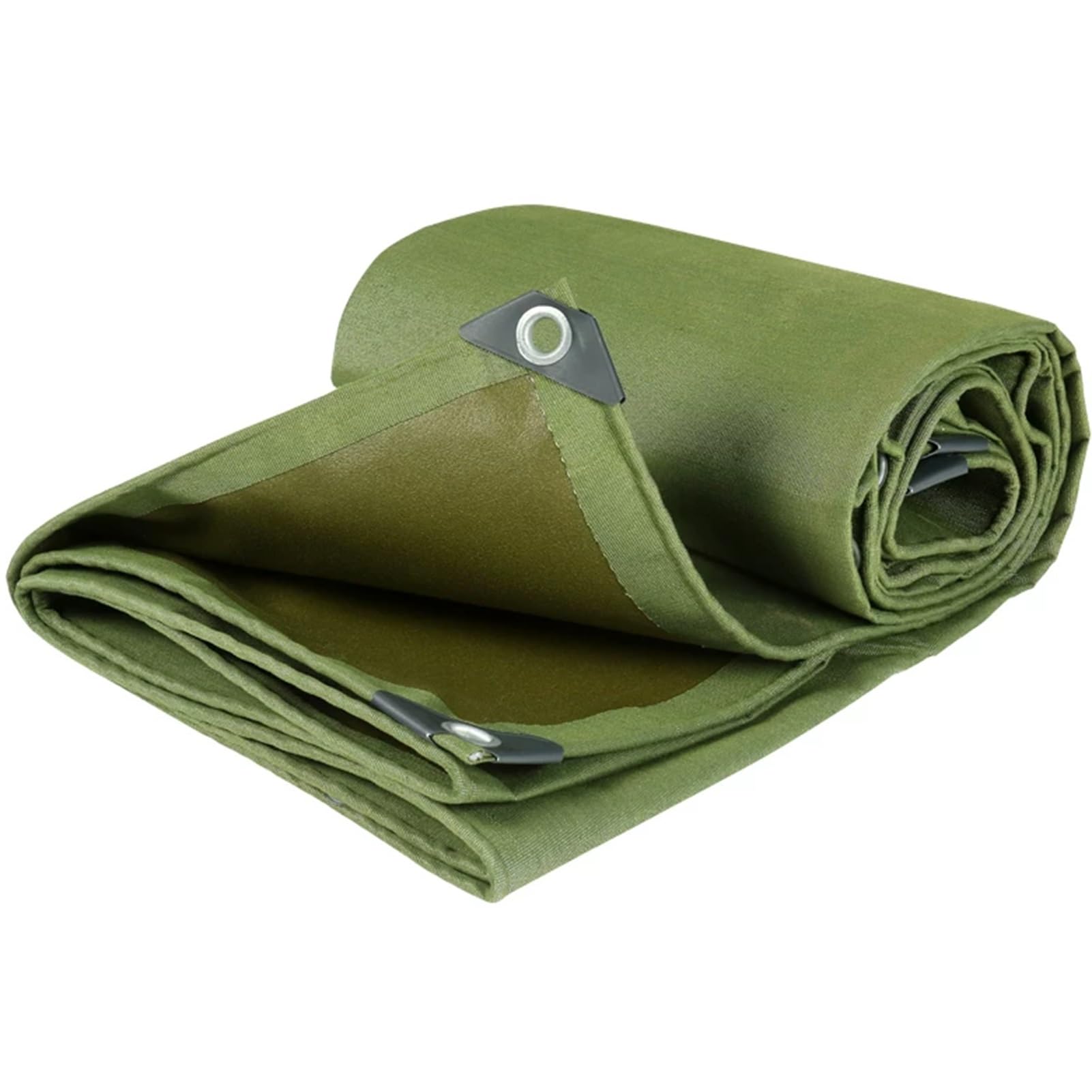 Tarpaulin Waterproof 1.2x1.2m 1.5x2.5m 1.5x3m 4x6m 6x8m Heavy Duty Tarp for Outdoor Camping Furniture Caravan Boat Ground Truck Cover Sheet(1.5x1.5m(4.9ftx4.9ft))
