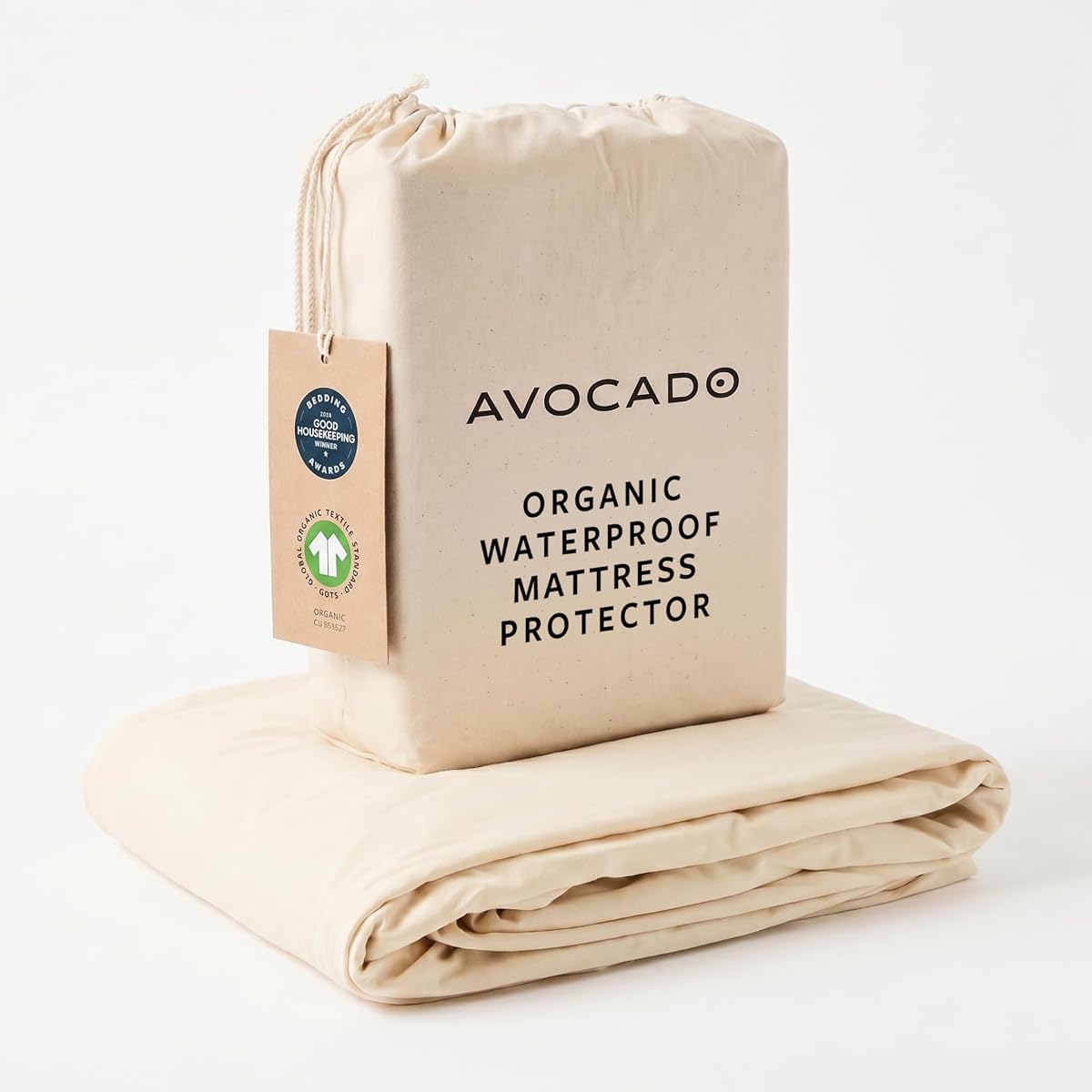 The Organic Mattress