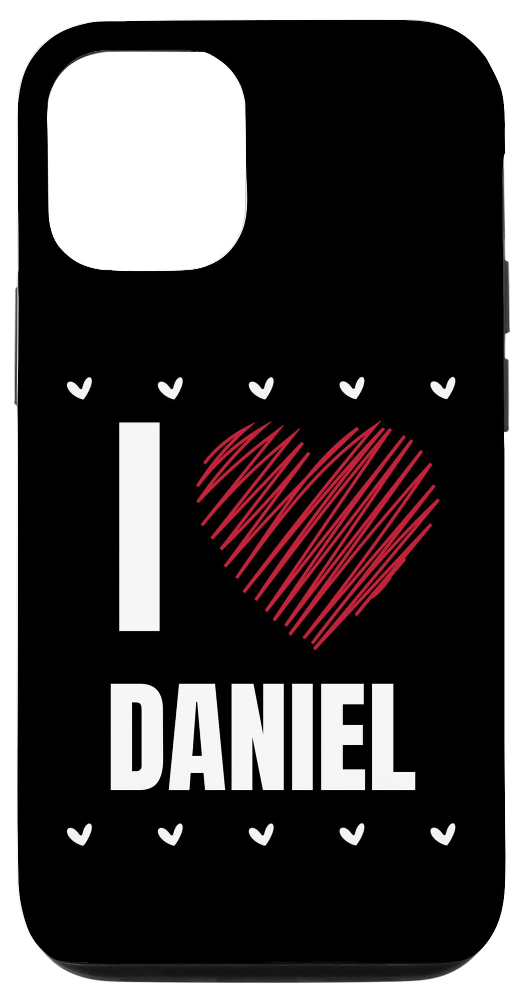Daniel Name Wallpaper