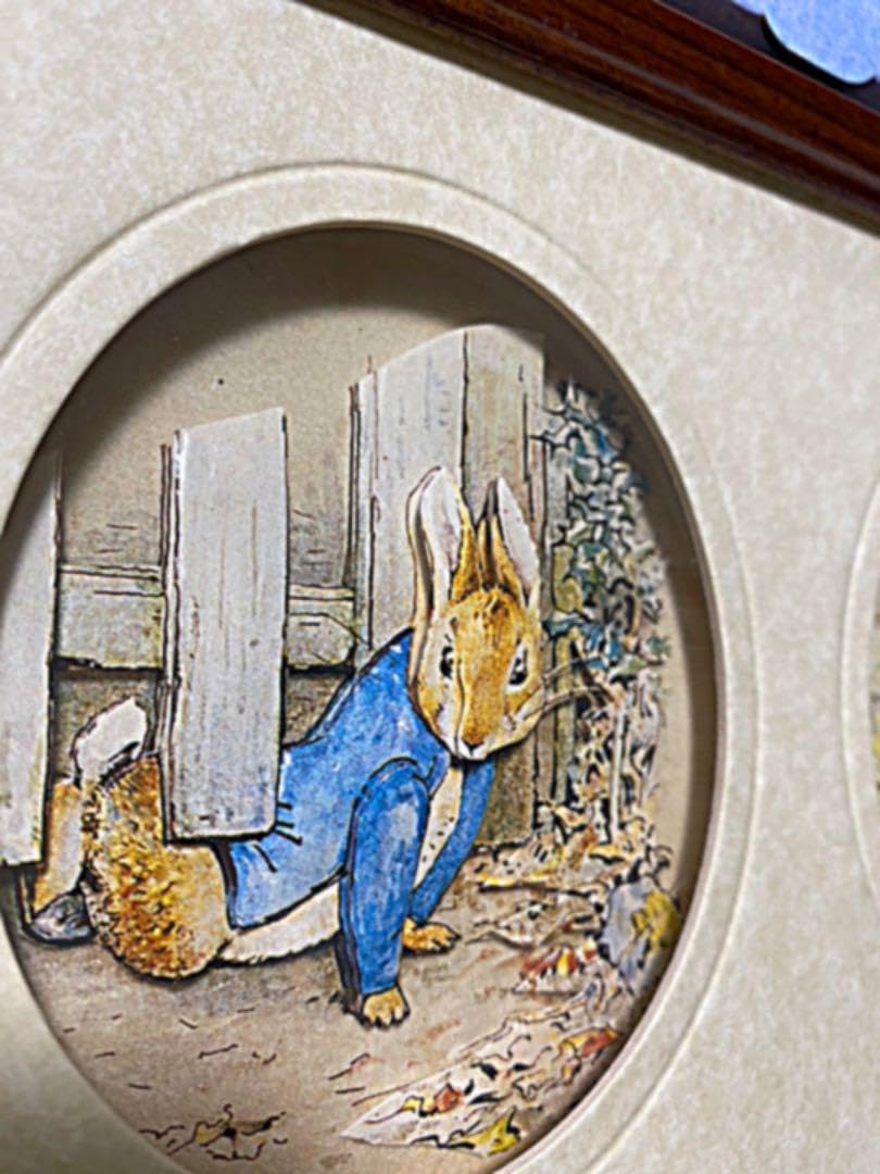  ピーターラビット グリーンジャスパーボックス Wedgwood ピーターラビット グリーンジャスパーボックス