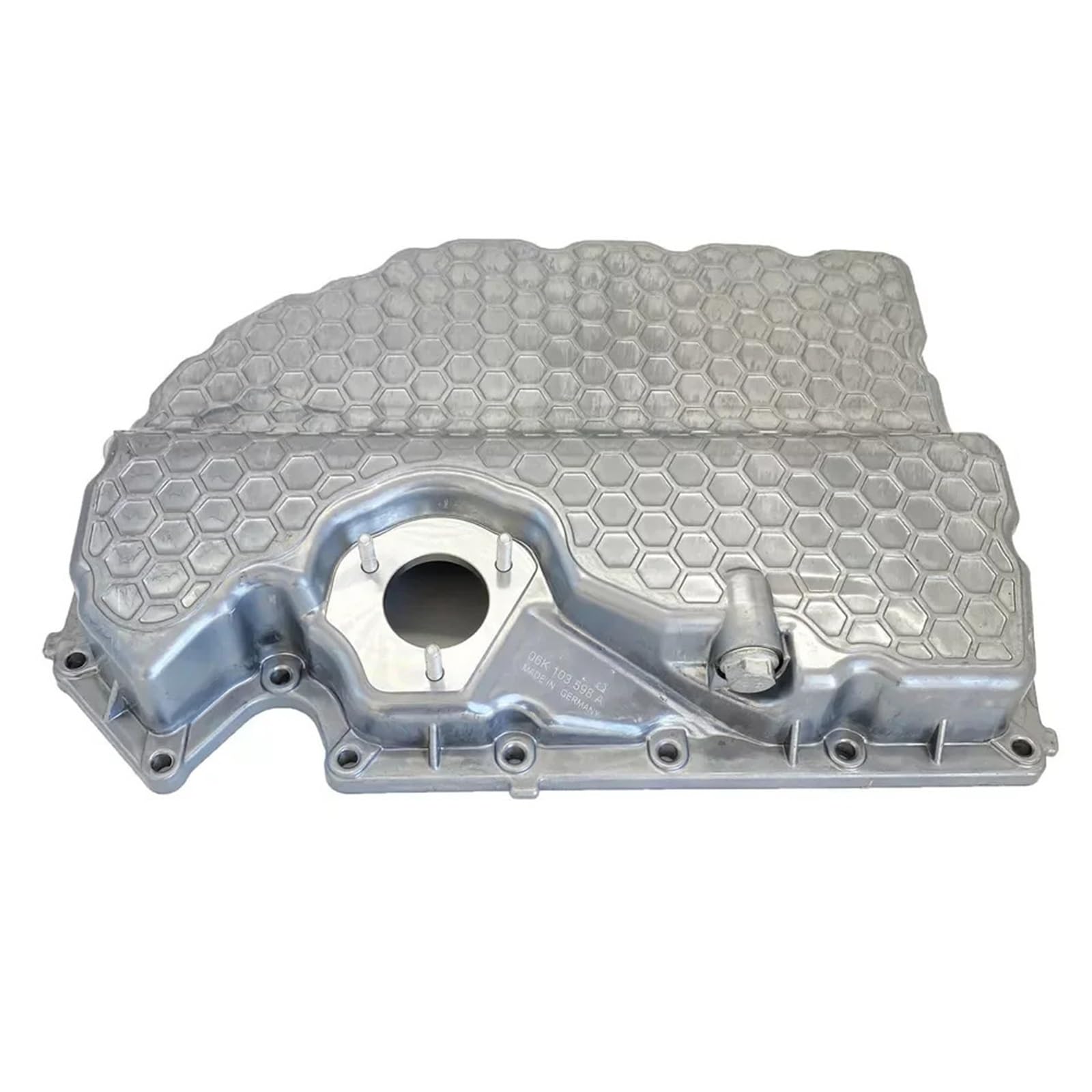 Coppa Dell'olio Motore 06K103598A Kit coppa per dell'olio inferiore e guarnizione per VW Golf per GTI per Audi A3 S3 sostituzione