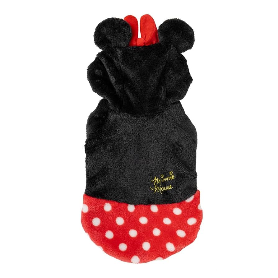 Amazon | カインズ(CAINZ) 犬服 MDサイズ 着ぐるみ ミニーマウス