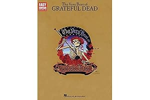 Grateful Dead Guitar Picks: The Ultimate Collection for Die-hard Fans
