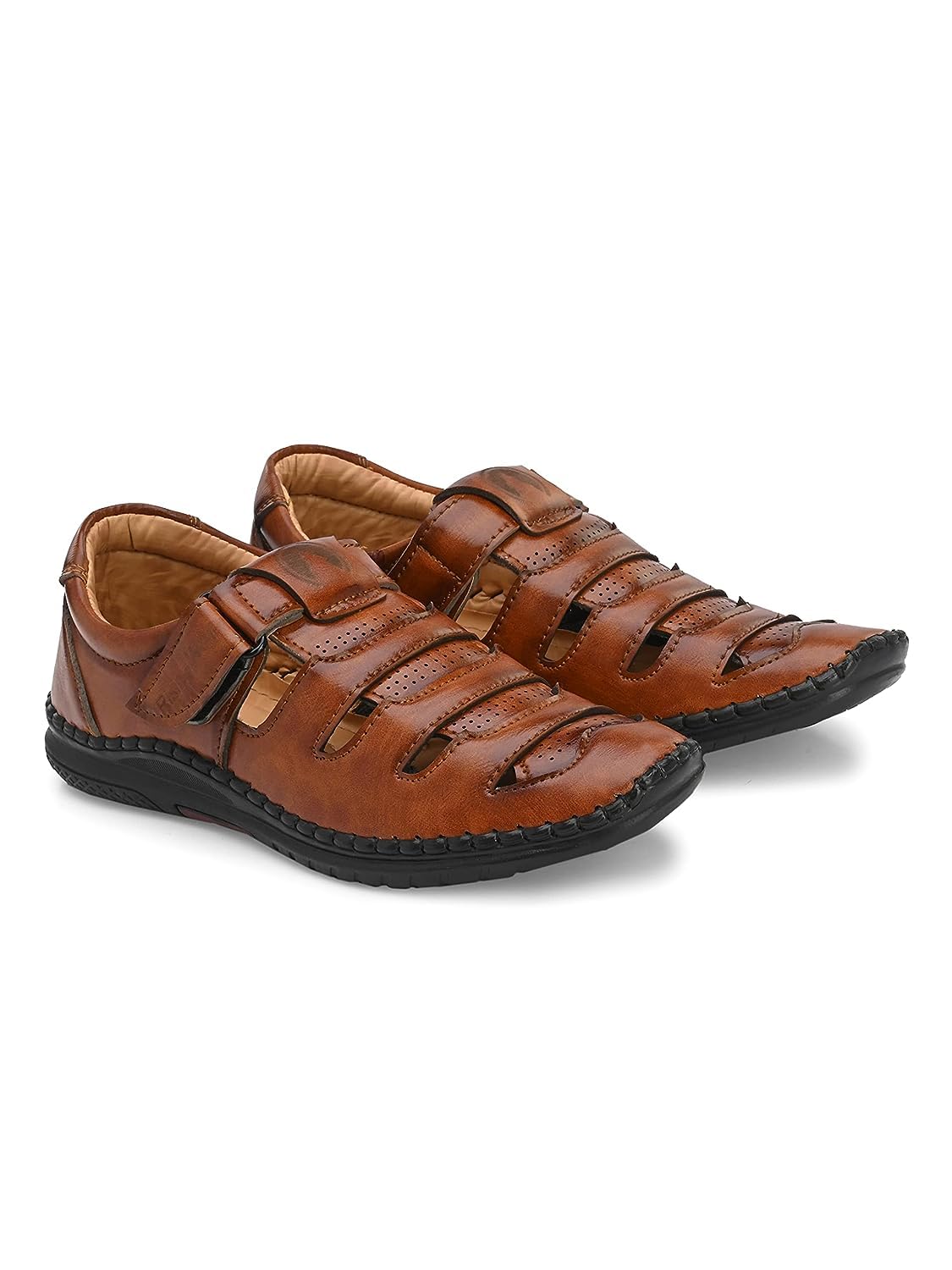 rising wolf Kids Sandal-picture-14
