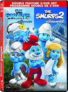 The Smurfs / The Smurfs 2