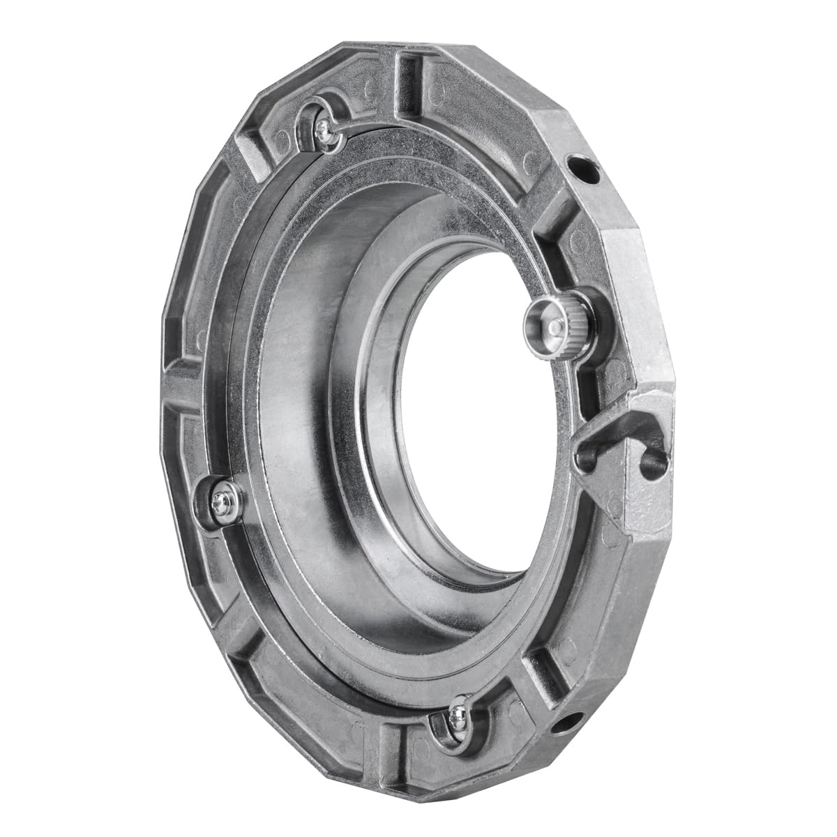 Glow Speed Ring Adapter to fit Broncolor Pulso