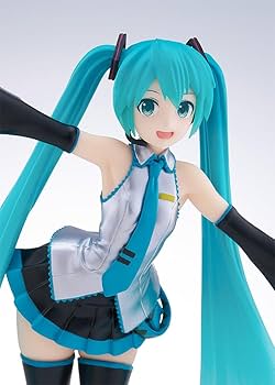 Amazon | POP UP PARADE キャラクター ボーカル シリーズ01 初音