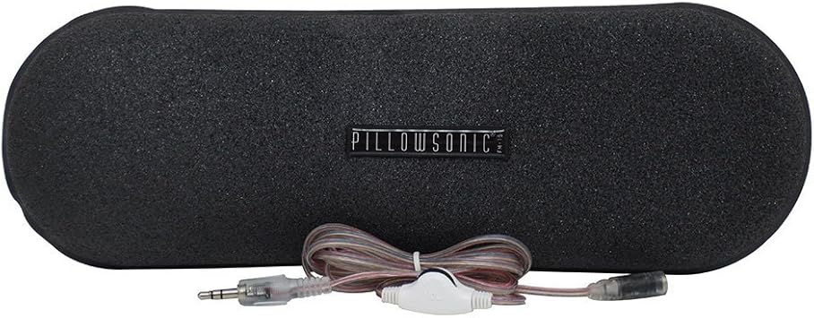 Pillow loudspeaker Outlet