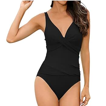 ワンピース水着 RONRON HALTER NECK SHIRRING DRESS MONOKINI 5BJH1430 HALTER NECK SHIRRING DRESS MONOKINI NAVY - RONRON 론론