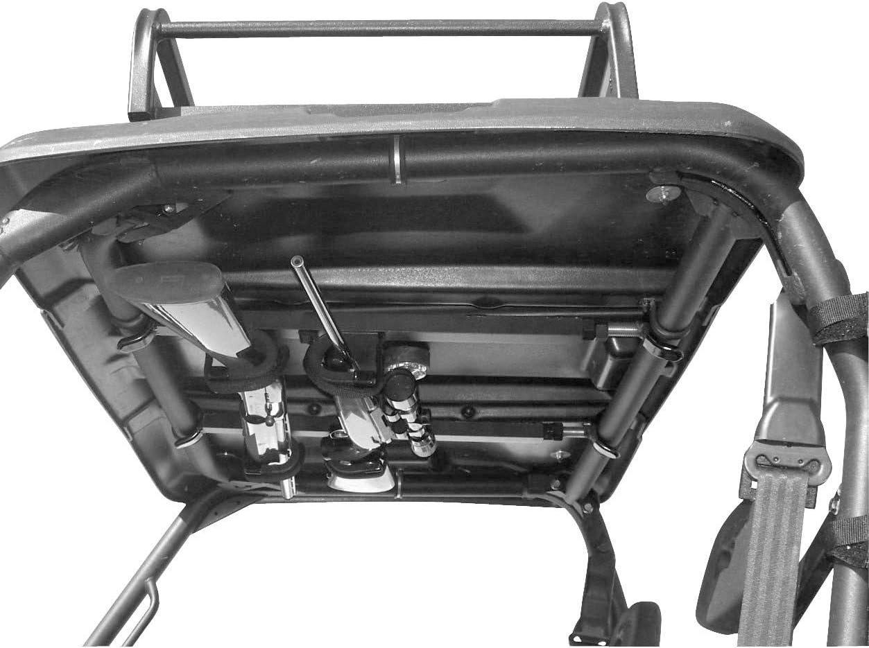 ATV, SidebySide & UTV Parts & Accessories Quick Draw Above Head