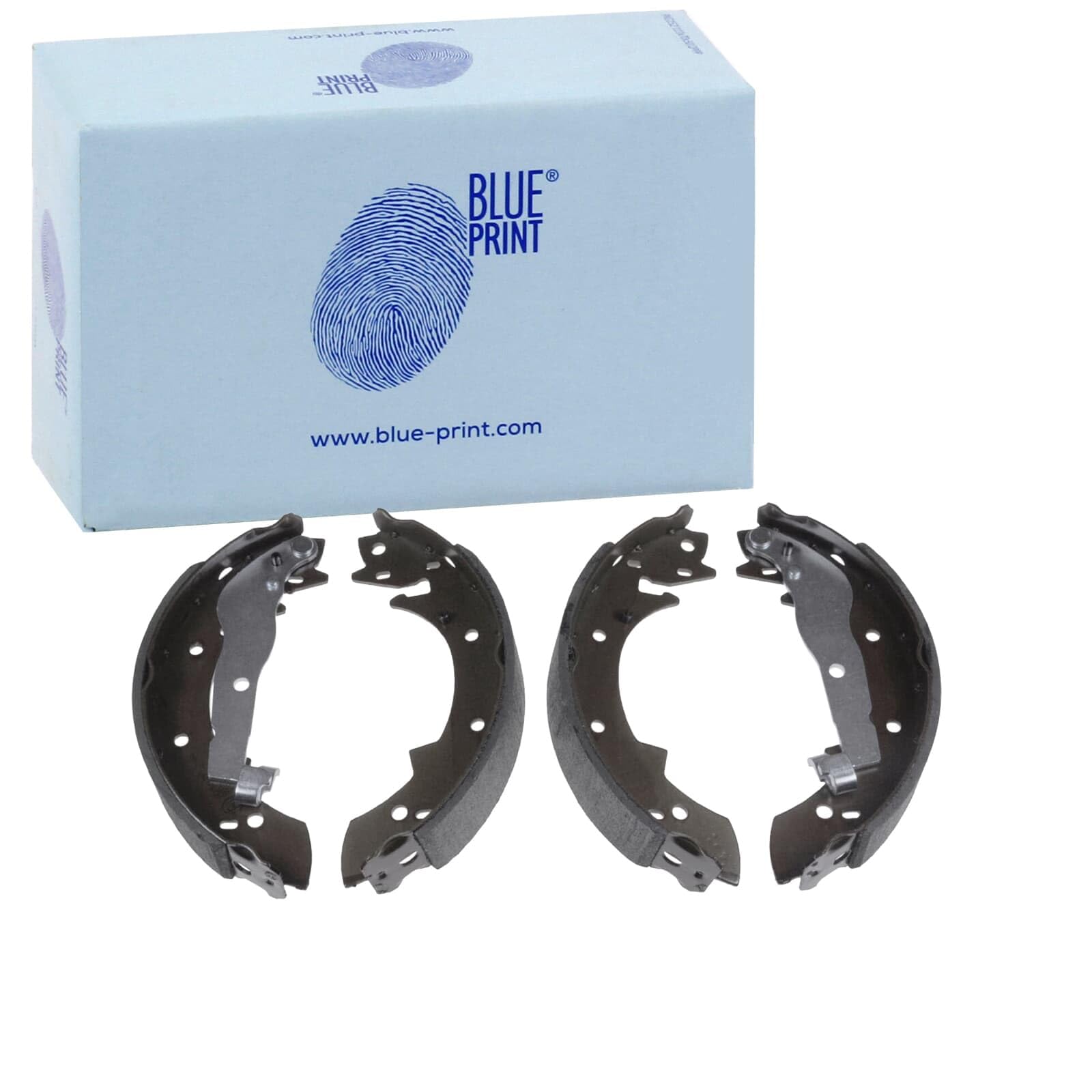 Kit Ganasce Freno Febi Bilstein ADK84133 | Ricambio Auto Di Qualità, Montaggio Facile - 2