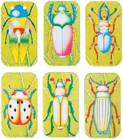 Insect Clicker Toy : Amazon.co.uk: Toys & Games