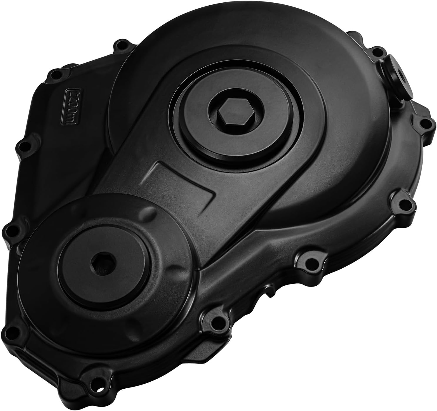TCMT Engine Stator Crankcase Cover Fit For Suzuki GSXR600 GSXR750 2008-2025 Replace for 11341-37H00-000