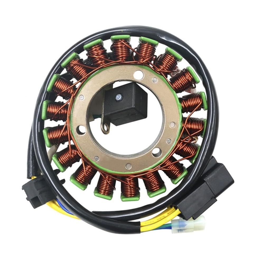 Bobine de stator pour CF500 et X5 de 2007 à 2016 rechange CF188