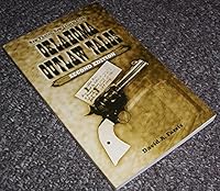 Oklahoma Outlaw Tales 0964692236 Book Cover