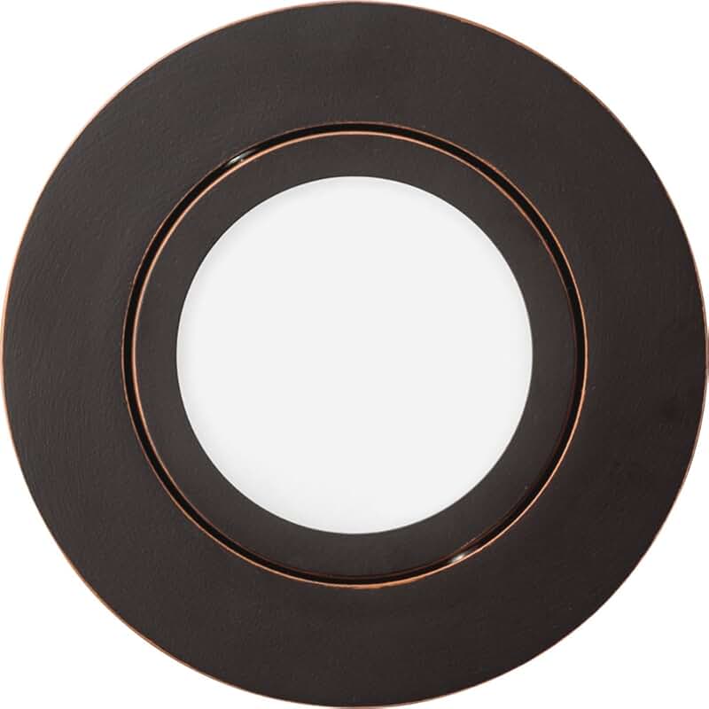 ceiling fan trim ring