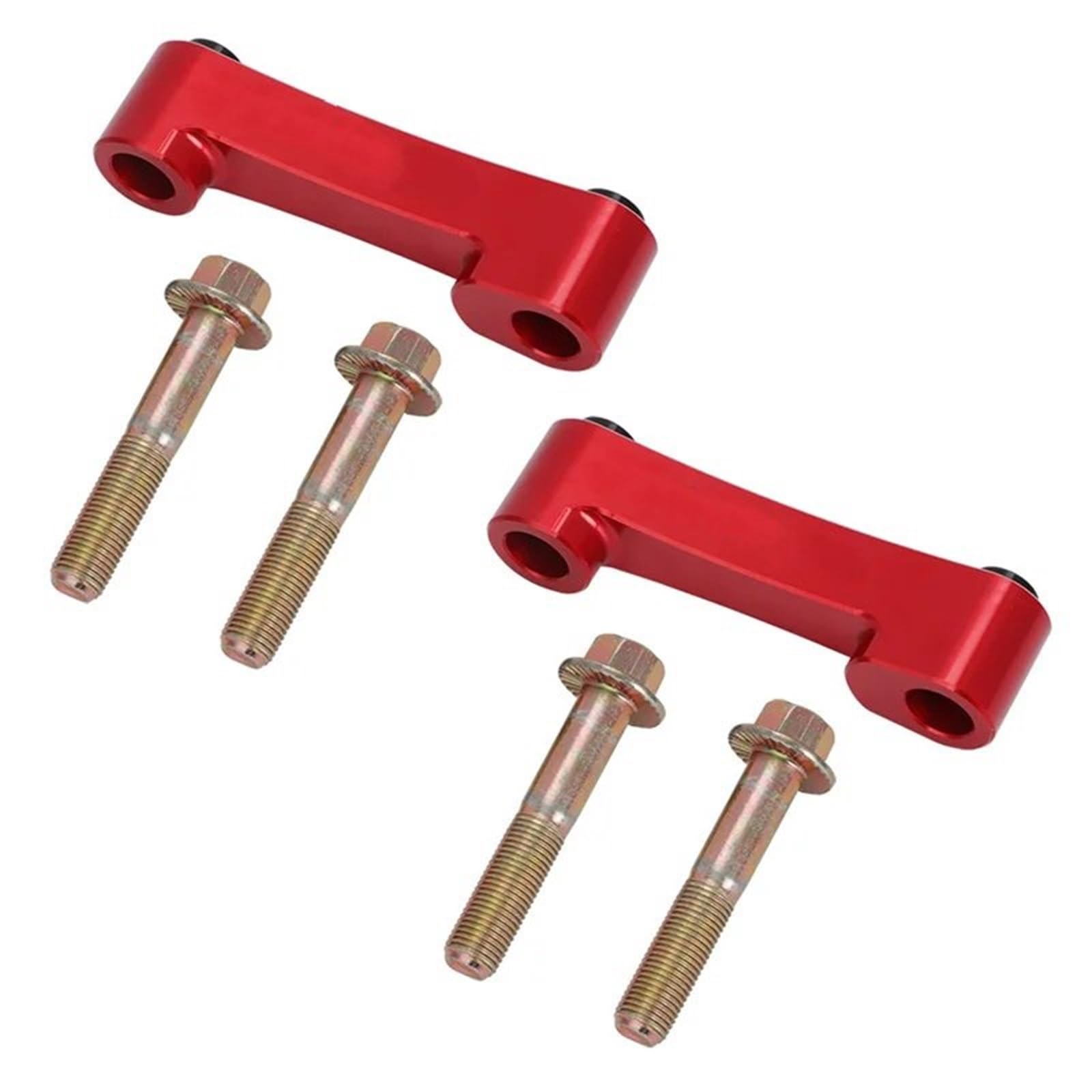Ściągacz przegubu kulowego Przedni regulator środka przechyłu 30 mm pasuje do Lexus GS300 98-05 MRS-LX-0250