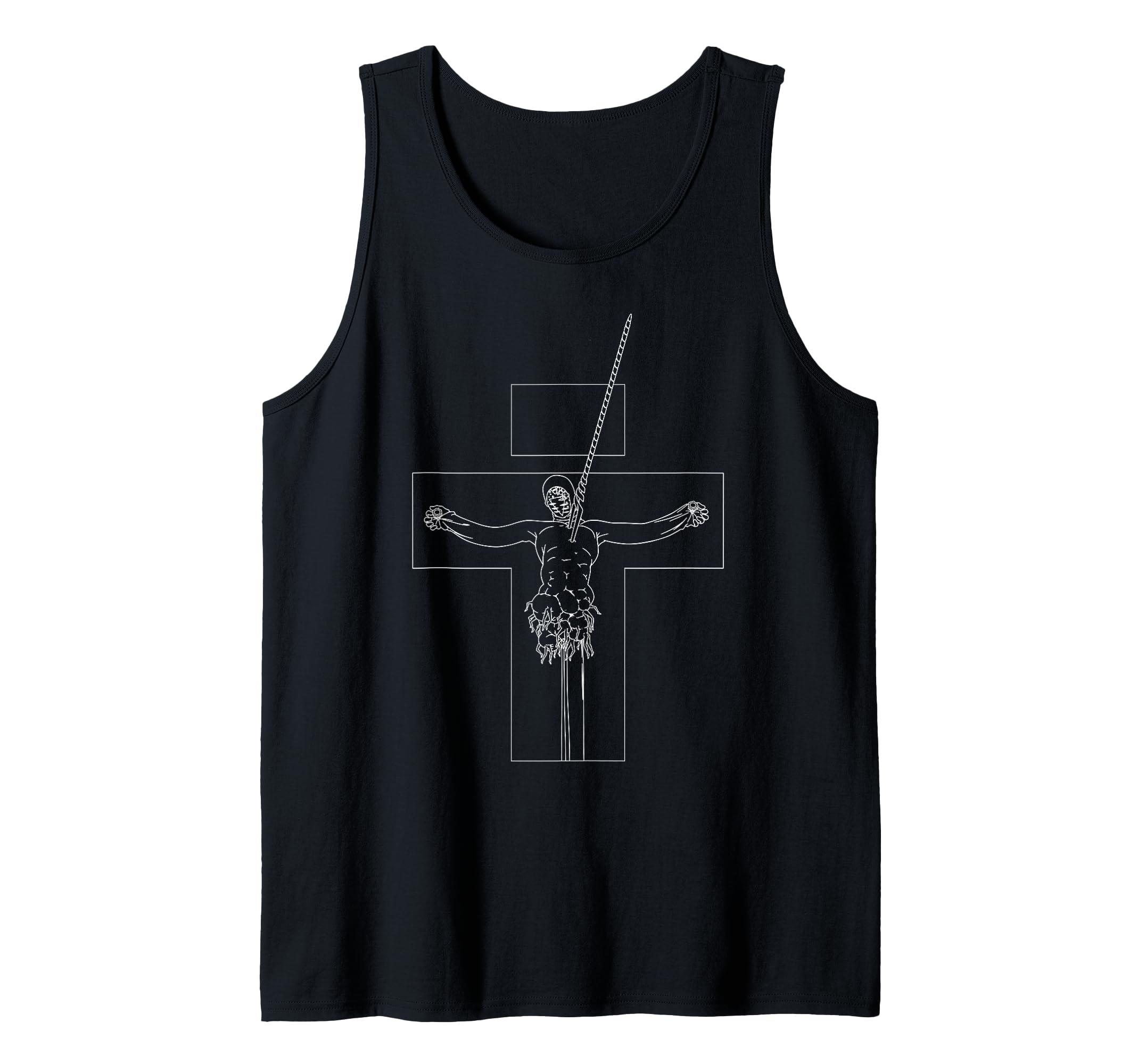 Evangelion - Variety of Items for Manga Lovers Tank Top
