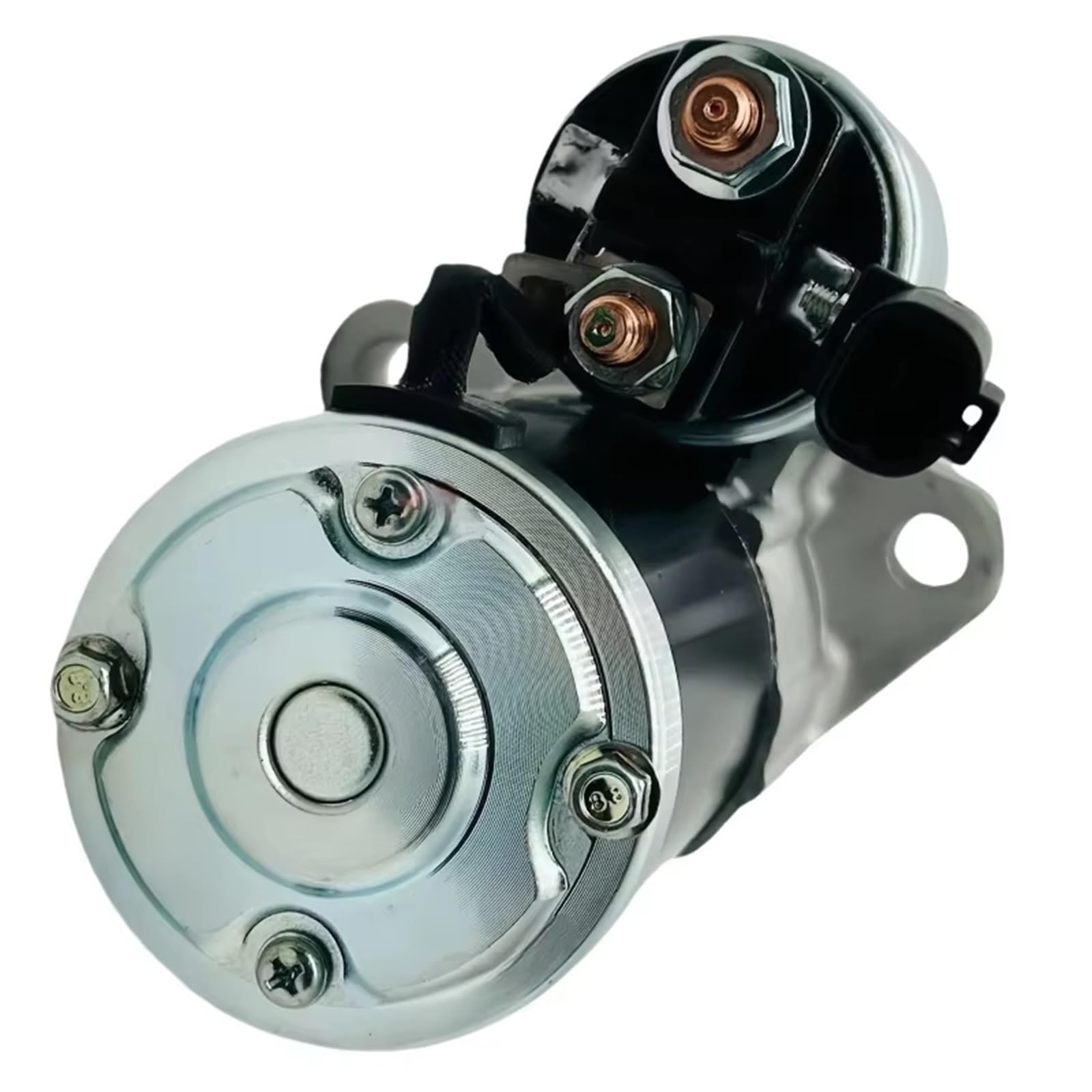 Genérico Arranque Motor para Nissan para Maxima 2007-2008 para Murano 2003-2007 Motor de Arranque M1T68681 23300CA00 23300CA000 23300CA00A 88861895