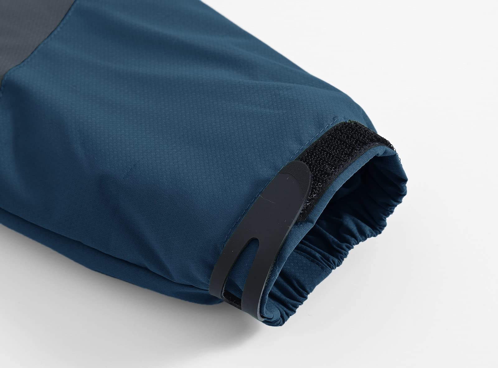 donhobo Jacken Herren Fleece-Futter Winterjacke Wasserdicht Atmungsaktiv Verdickt Warm Winddicht Softshelljacke Outdoor Funktionsjacke mit Abnehmbare Kapuzen