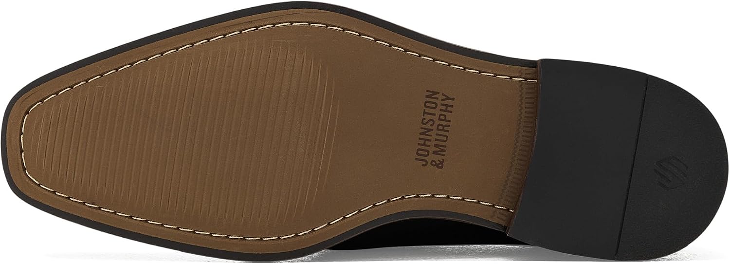 Johnston & Murphy Burke Venetian Loafer