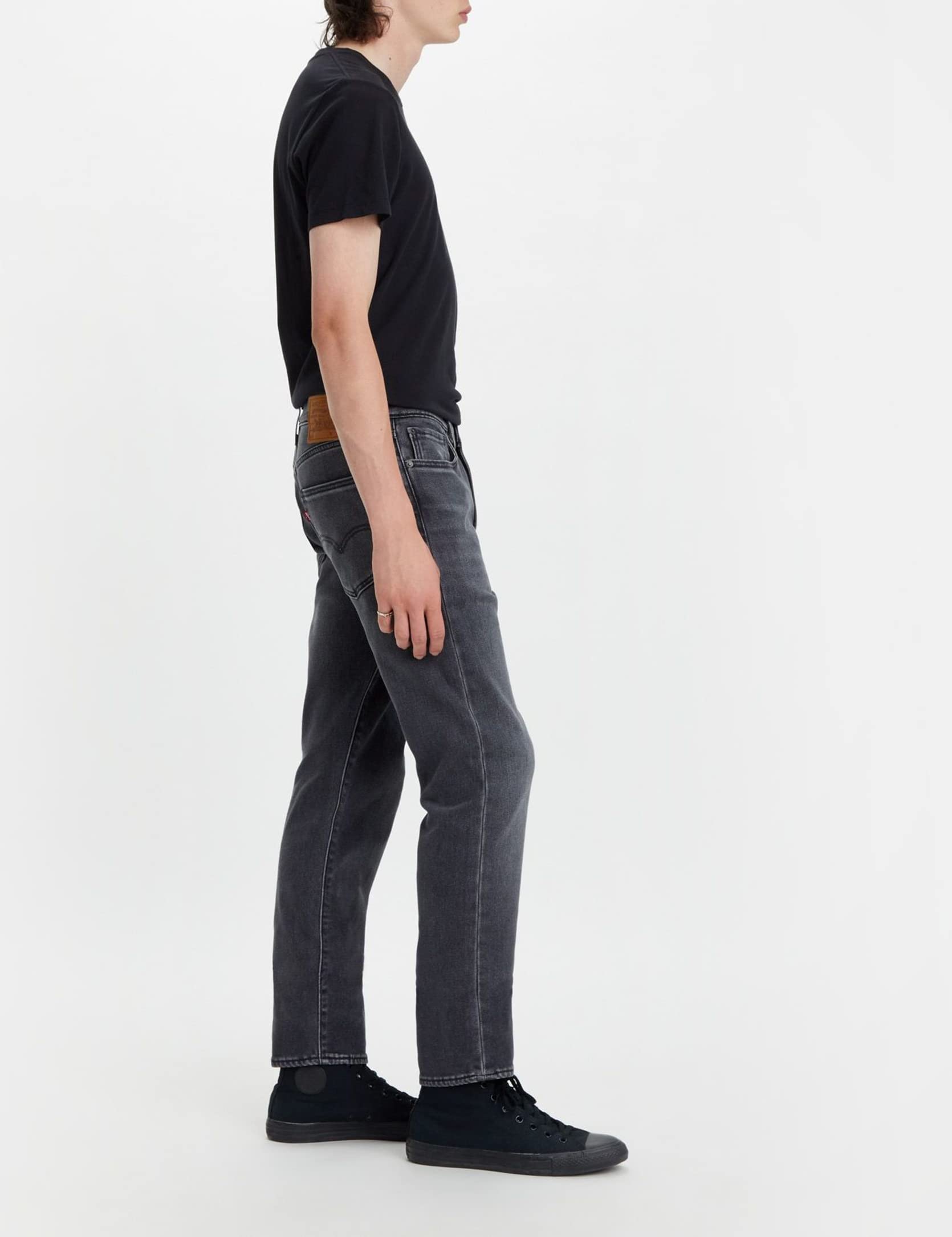 Levi's 502 Taper Vaqueros Hombre — view 191
