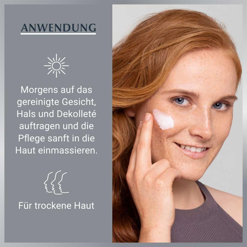 EUCERIN Anti-Age Hyaluron-Filler Tag norm.+Mischh. 50 ml