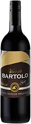 Vinho Brasileiro Tinto Seco Di Bartolo 750ml Garibaldi