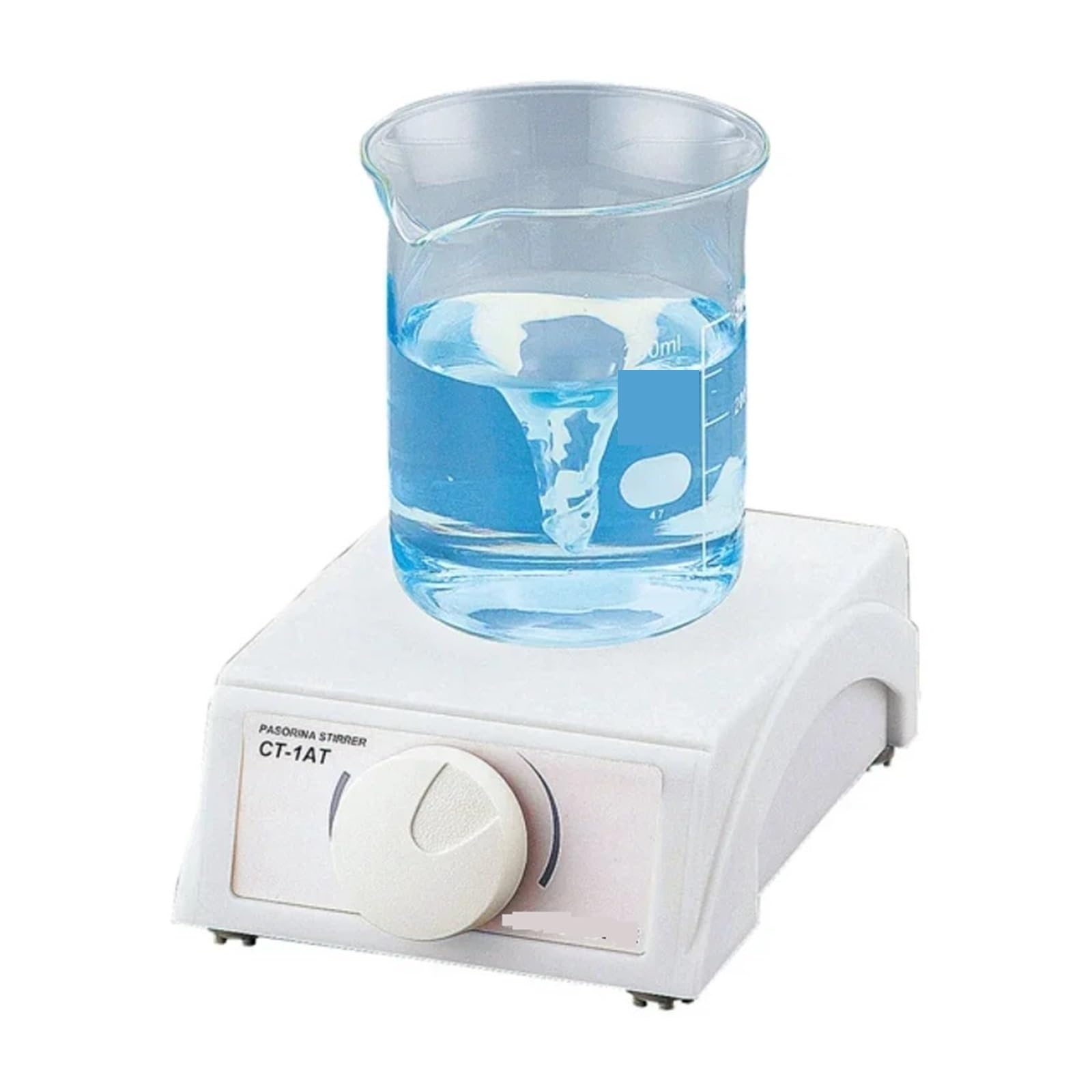 Mieszadło automatyczne, Mieszadło magnetyczne 1500 obr./min z silnikiem prądu stałego o pojemności 1 l/3 l(CT-1AT (1L))