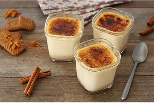 Miniatura 9 de Tefal yg660132 Multidelices Express - Máquina para hacer yogur, acero, rojo, blanco