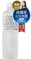 いづみのシリカ　1リットル　ミネラルシリカ濃縮溶液　シリカ Amazon | 【72㎎/L含有量の500mlが約278本分！】いづみのシリカ