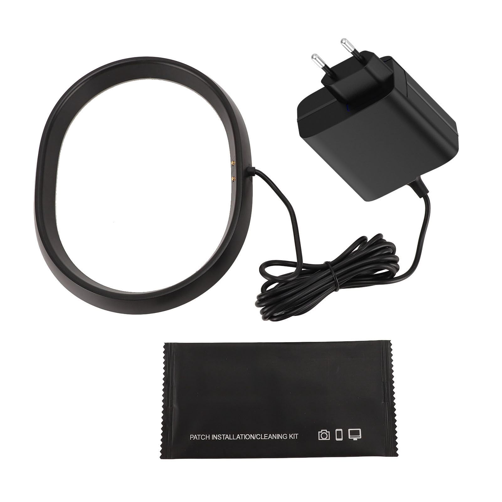 Base de Charge pour Move, Station de Charge avec Adaptateur Secteur 45 W, Adaptateur de Station de Charge de Remplacement pour Move Gen 2ème et 1ère – Câble de 2 M (Prise UE)