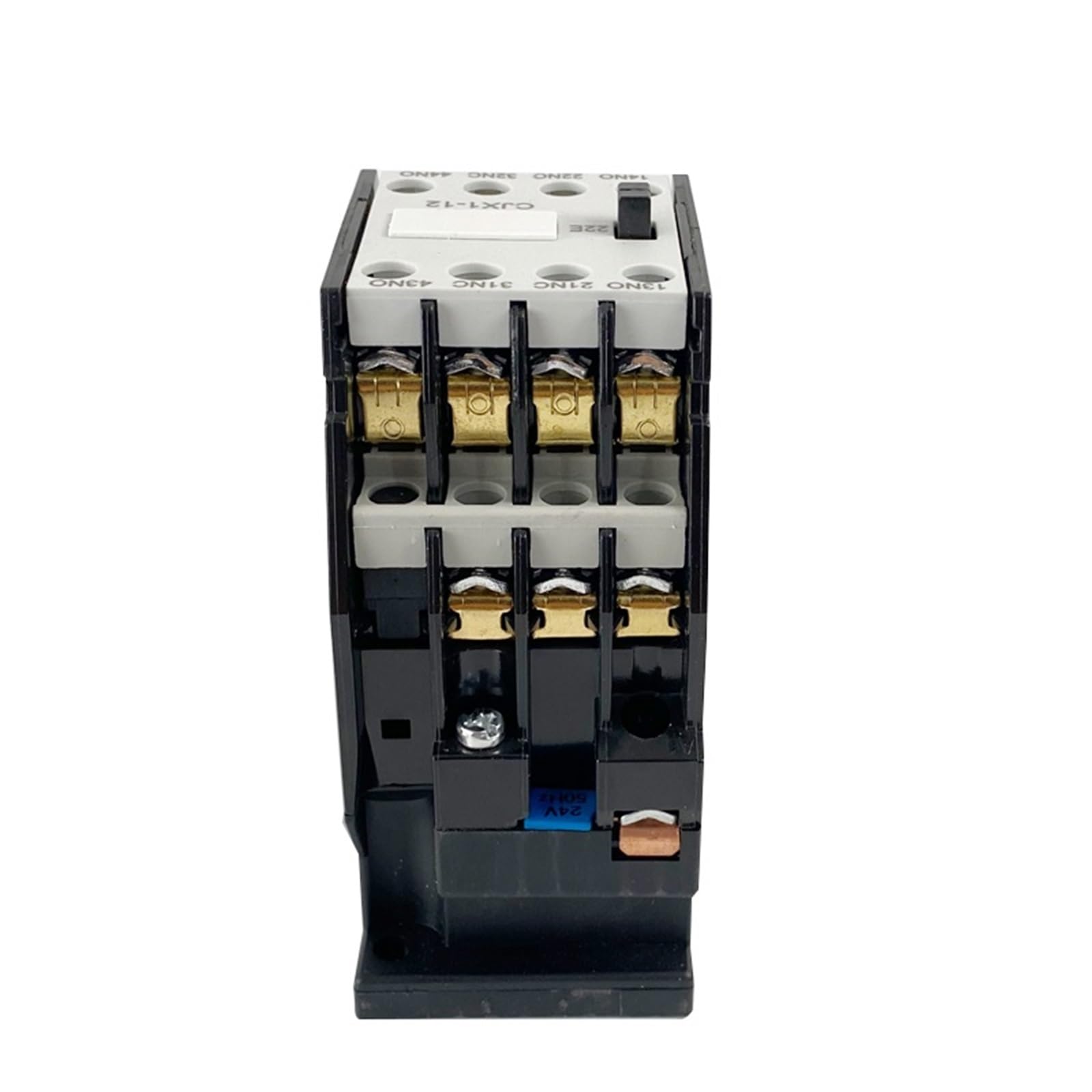 Contacteur CA CJX1-9/22 évitez les pannes de moteur avec ce relais 127V
