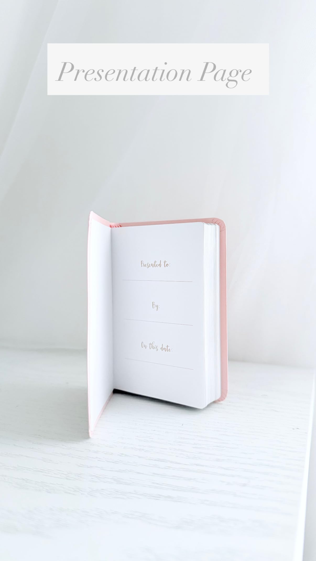 Spersonalizowana Biblia dla niemowląt z grawerunkiem imienia, niestandardowy prezent na chrzest, prezent dla dziecka, chrzest, pierwsza pamiątka biblijna dla noworodka, różowo-niebieski lub