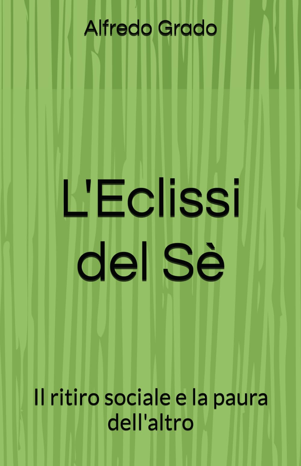 L'Eclissi del Sè: Il ritiro sociale e la paura dell'Altro