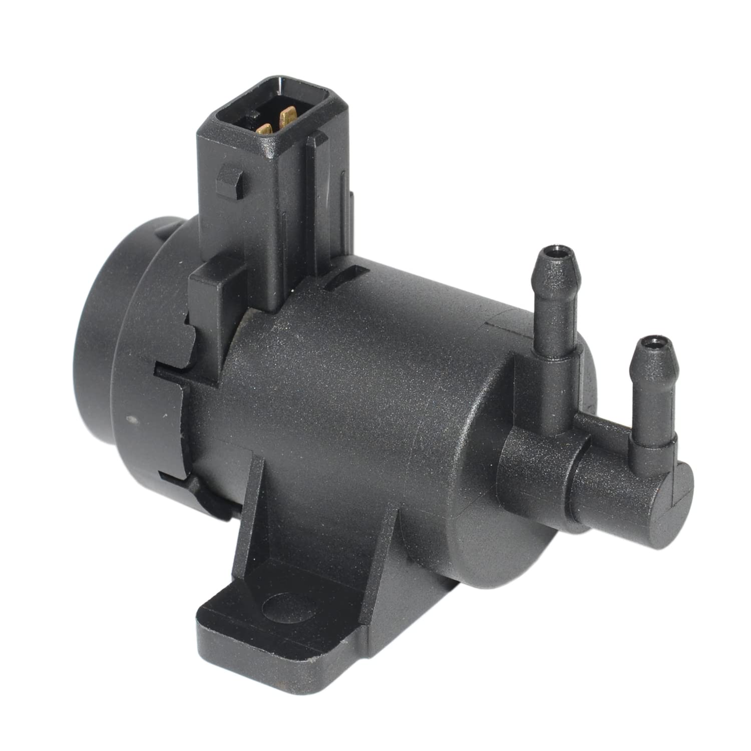 Électrovanne de Pression Turbo 4402766 Compatible avec Movano Vivaro Laguna | 09110766 91167214, Megane I Clio II Trafic Espace III Kangoo