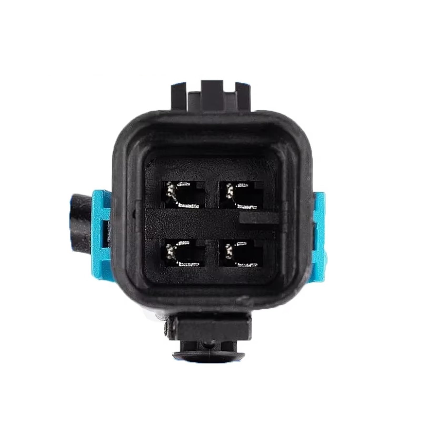 Pour Chevrolet Pour Avalanche Pour Express 1500/2500/3500 1996-2002 Pour Banlieue 1500 Capteur D'oxygène 2344012 2344018 4 Pièces sonde O2 lambda catalyseur