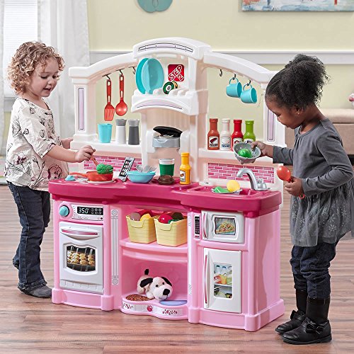 Best Play Kitchens For Toddlers Classic Must Have For All Kids