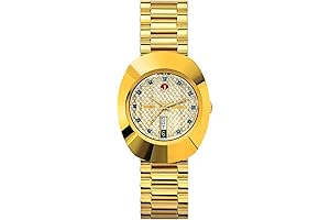 DiaStar Original Rado Men's Watch