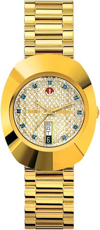 DiaStar Original Swiss Automatic Watch 35 mm